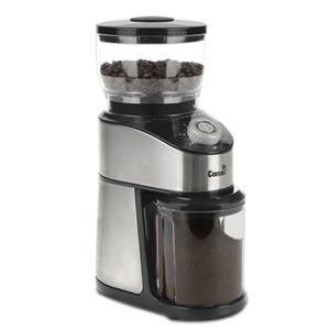 스텐코니컬버 전동 커피그라인더 전자동커피분쇄기 원두그라인더 (ME5)