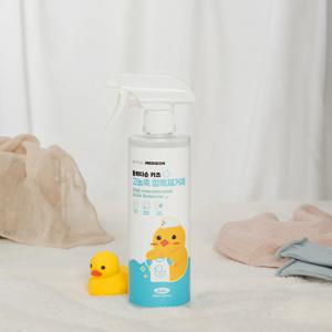 키즈 고농축 얼룩제거제 500ml 1개