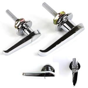 배전판 분전함 컨트롤박스 핸들 손잡이 잠금장치