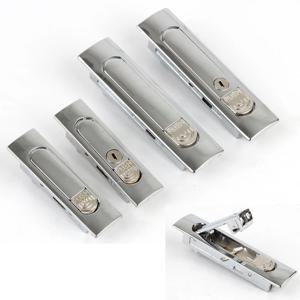 배전판 분전함 컨트롤박스 푸시 푸쉬 버튼 잠금장치