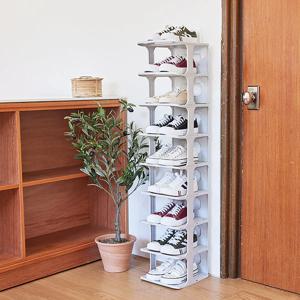 린다 신발장 9단