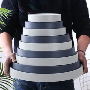 시크릿 바퀴 이동식 화분받침대 공기청정기받침대(9size)