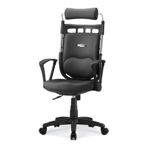 피치K-2 하트요추 컴퓨터 책상 사무용 등받이 높이조절 회전 사무실 의자 6colors