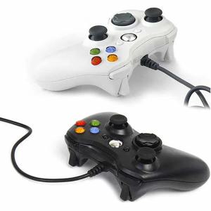 유선 게임패드 조이스틱 엑스박스 XBOX 360