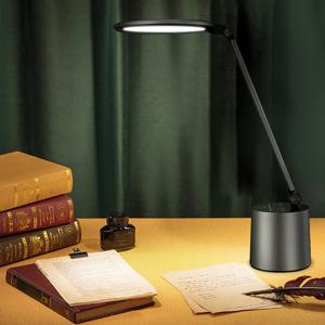 PHILIPS 다윈 LED 스탠드 책상스탠드 조명 학습용 사무용 독서등 취침등