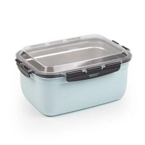 키친아트 다담채 스텐밀폐용기 3.7L