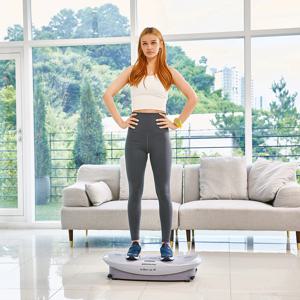 전신진동운동기 바이브로엑스 GOGORUN5 Vibro X
