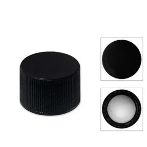 병뚜껑 세구캡 19mm (ES용) 플라스틱 갈색병마개