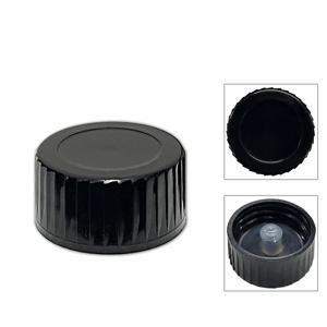 병뚜껑 씰 세구캡 22mm (BN용) 플라스틱 갈색병마개