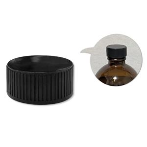 병뚜껑 시약캡 29mm (BN300,500용) 유리병 갈색병마개