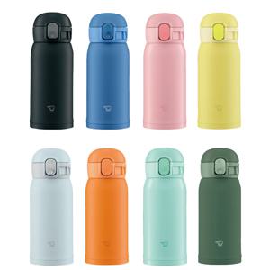 초경량 심리스 원터치 보온보냉병 360ml 2022년형 최근생산품