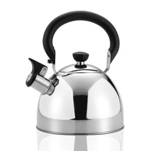 스테인레스 휘슬 주전자 1.8L