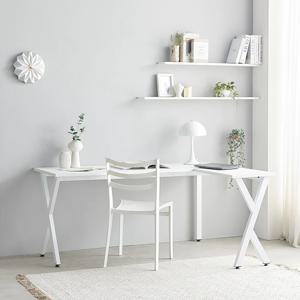 코넬 이지2 데스크 코너 책상 DDW055C