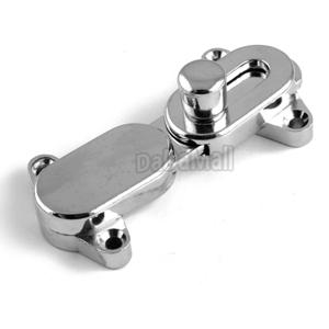 큐비클 화장실 구형 오도시 잠금쇠 잠금장치