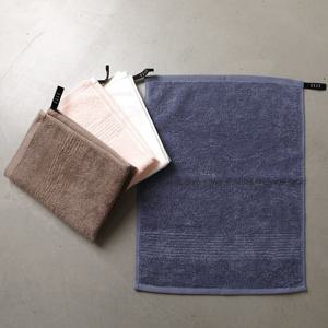 엘르 주방 타올 1장 코마사 40수  OEKO-TEX 고리 수건 핸드 타올