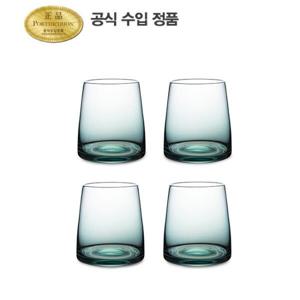 아트리움 스템리스 와인글라스 0.41L 4p