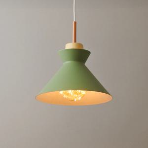 허니 원목 로즈골드 식탁 레일 조명_2colors