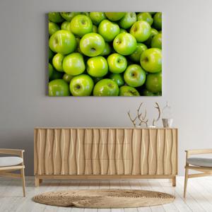 행운 풋사과 No19 모던 인테리어 액자 캔버스