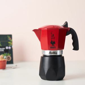 뉴 브리카 레드 4컵