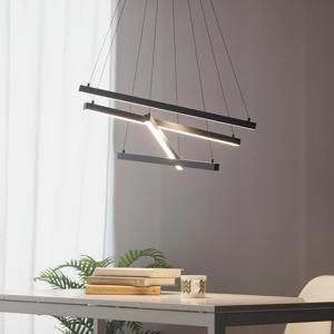 [리퍼] LED 뷰라인 4등 인테리어 펜던트조명 50W