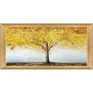 DIY 보석십자수금전수 최신26면+AB비즈 80x40cm 수확의 계절