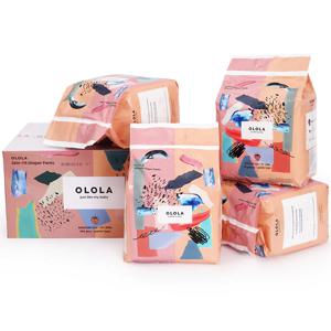 오로라 스킨핏 팬티형 기저귀 대형(L)(8-12kg) 26매x4팩