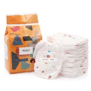 오로라 스킨핏 팬티형 기저귀 특대(XL)(11-14kg) 22매x1팩