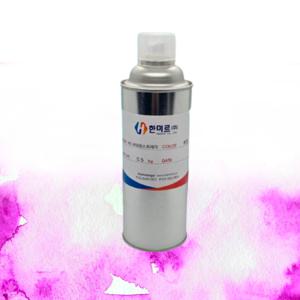 HC-850B / 420ml / 투명불연코팅제 스프레이