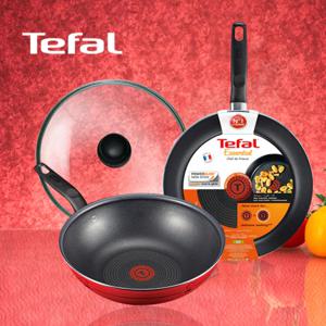 테팔 셰프드프랑스 28+W28+W유리뚜껑