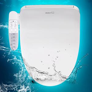 필터가 필요없는 파워방수비데 (DDS-S1400)