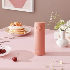 보온보냉 슬림 원터치 텀블러 JNI-304K (300ml) 초등생 유치원