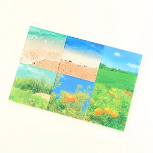 제주 아크릴코스터 서귀포