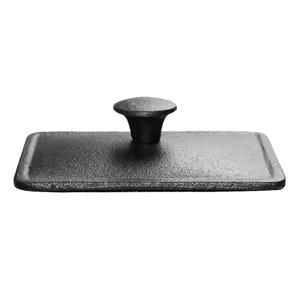 오리지널  미니 사각 뚜껑11cm(미니사각서빙11,미니사각냄비11cm)사용