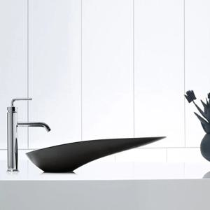 KOHLER 1044T-7 페타라인 아티스트 에디션 욕실 꽃잎  세면대