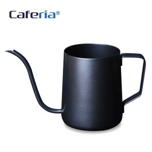 테프론 커피드립피쳐 600ml / 드립포트 핸드드립 커피주전자 커피포트 (CKPT2)