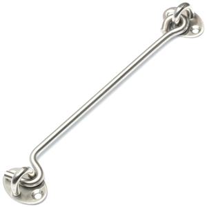 실외고리(아오리정) 스테인레스 특대(200mm)