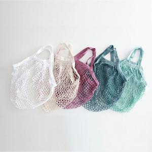 네트백 그물망주머니 6colors