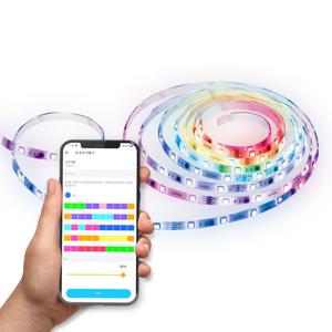 Tapo L920 스마트 컬러 Wi-Fi LED 스트립 줄 조명 5m