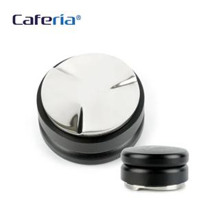 핸들리스 커피 탬퍼 58mm / 마카롱탬퍼 바리스타 탬핑 커피용품 (CHT01)