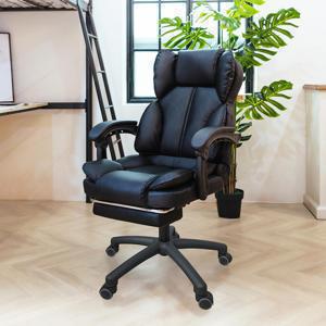 미니 타이탄 컴퓨터 게이밍의자 사무용 학생용 리클라이너 발받침포함