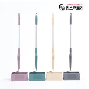 반영구 롤클리너 물로 씻어 쓰는 돌돌이 테이프 2단봉형