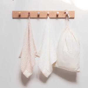 나혼자쓰는 핸드 타월 초극세사 수건 1P