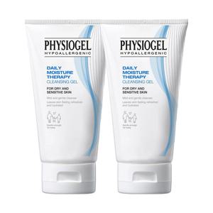 피지오겔 DMT 클렌징젤 150ml x 2개