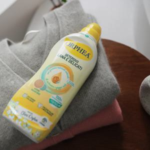 프리미엄 세탁세제 델리카티 750ml