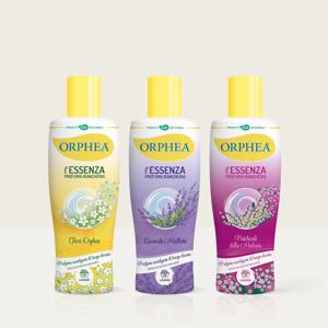 프리미엄 세탁/건조기용 섬유향수 런드리퍼퓸 200ml