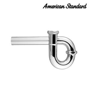 P트랩 FJ8302 세면대배수관 세면대부속 벽배수관