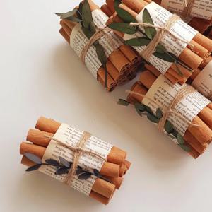 시나몬스틱 벌레퇴치 계피 오브제소품