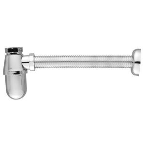 망치형 벽트랩 주름관 트랩 FJ8552