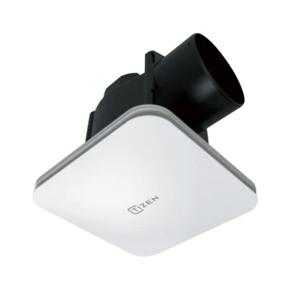 위버 중정압 환기팬  TWA-M90L 욕실 화장실 환풍기