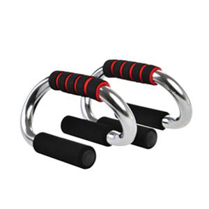 푸쉬업바 푸샵바 푸쉬업 손잡이 팔굽혀펴기 S형손잡이(K4-02)